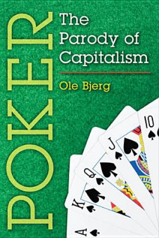 Libro Poker Ole Bjerg