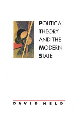 Carte Political Theory and the Modern State David Held