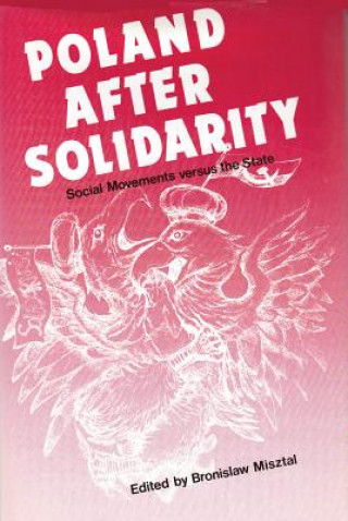 Книга Poland after Solidarity Bronislaw Misztal