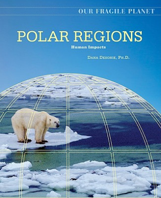 Carte Polar Regions Dana Desonie