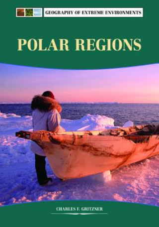 Livre Polar Regions Charles Gritzner