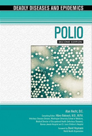 Knjiga Polio Alan Hecht