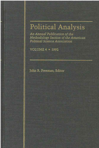 Carte Political Analysis 