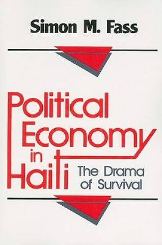 Kniha Political Economy in Haiti Haiti