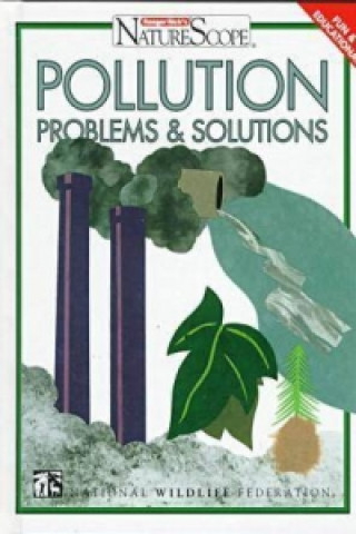 Knjiga Pollution Judy Braus