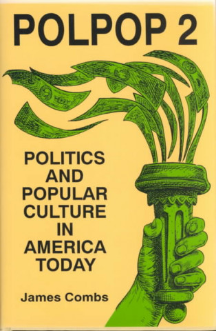 Knjiga Polpop 2 Combs