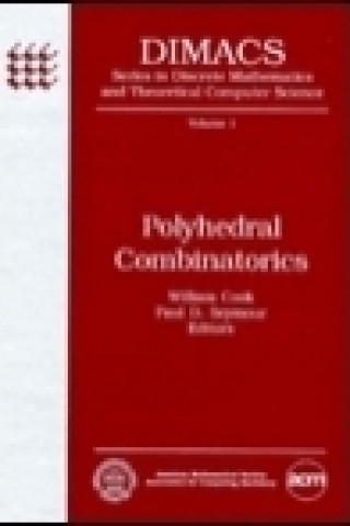 Kniha Polyhedral Combinatorics Paul D. Seymour