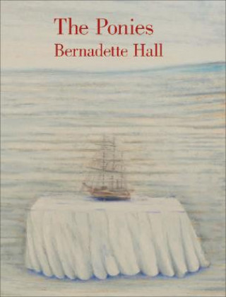 Book Ponies Bernadette Hall