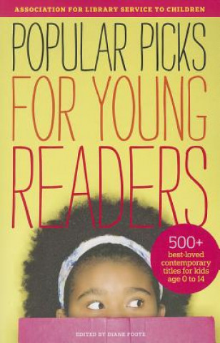 Carte Popular Picks for Young Readers 