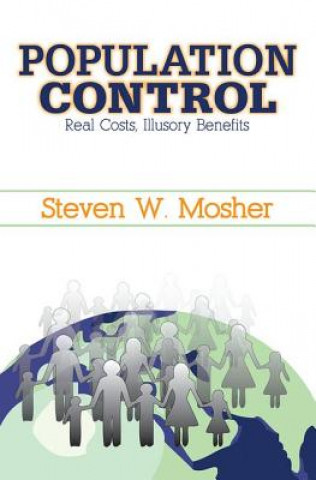 Carte Population Control Steven W. Mosher