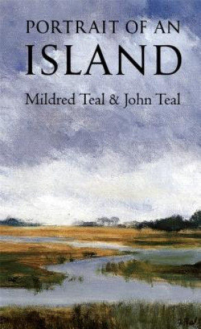 Buch Portrait of an Island John Teal