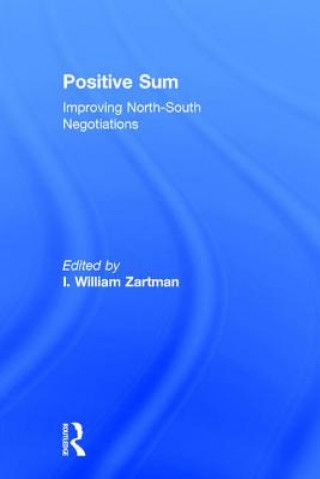 Книга Positive Sum 