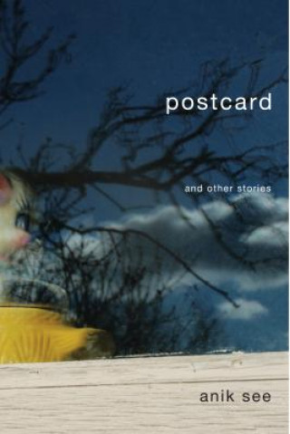 Carte Postcard and Other Stories 
