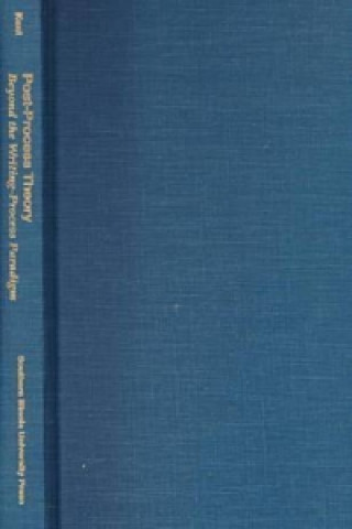 Knjiga Post-process Theory Thomas Kent
