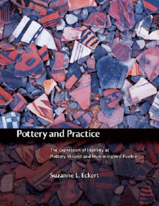 Buch Pottery and Practice Suzanne L. Eckert