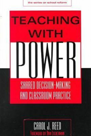 Knjiga Power Among Peers Carol J. Reed