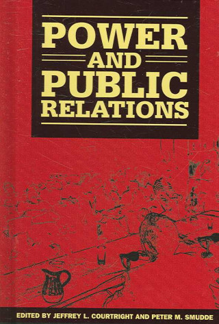 Carte Power and Public Relations 