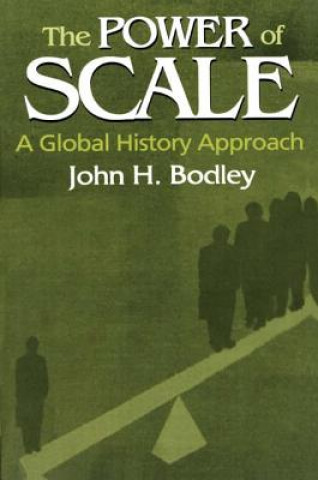 Carte Power of Scale: A Global History Approach John H. Bodley