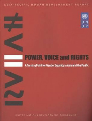 Livre Power, Voice, and Rights United Nations