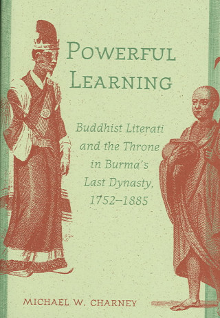 Knjiga Powerful Learning Michael W. Charney