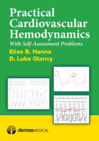 Kniha Practical Cardiovascular Hemodynamics Elias B. Hanna