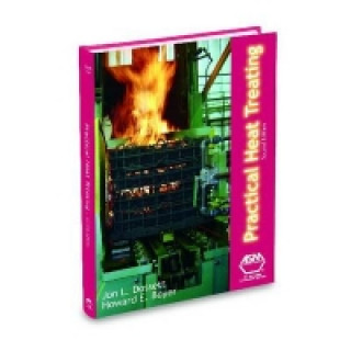Книга Practical Heat Treating, 2nd Ed. J.L. Boyer