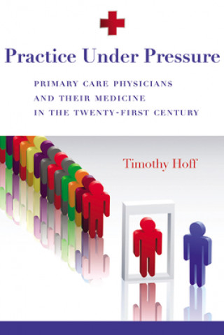 Carte Practice Under Pressure Timothy Hoff