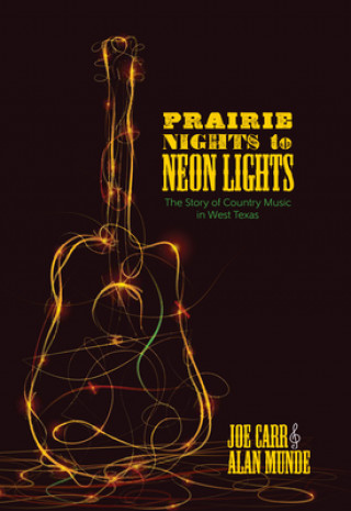 Книга Prairie Nights to Neon Lights Alan Munde
