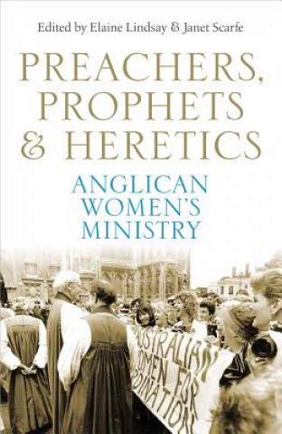 Carte Preachers, Prophets and Heretics 