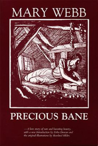 Libro Precious Bane Mary Webb