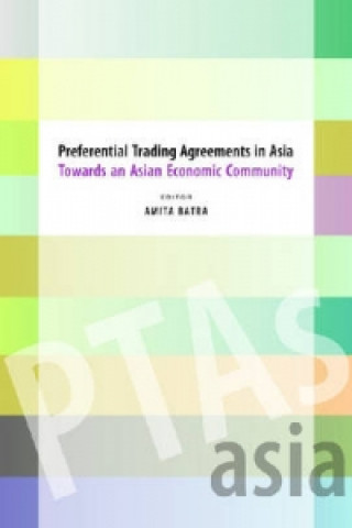 Carte Preferential Trading Agreements in Asia 