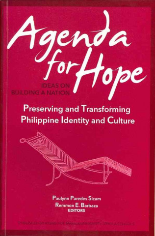 Książka Preserving and Transforming Philippine Identity and Culture 