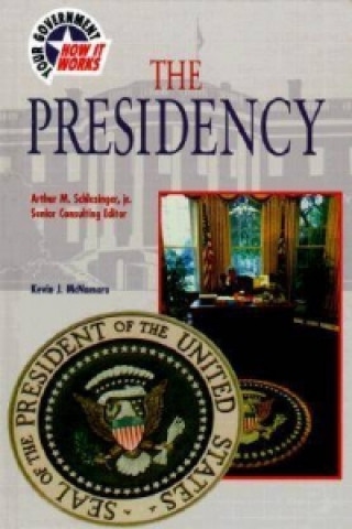 Knjiga Presidency Kevin J. McNamara