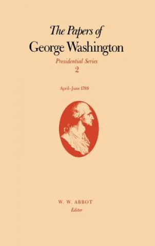 Carte Papers of George Washington W.W. Abbot