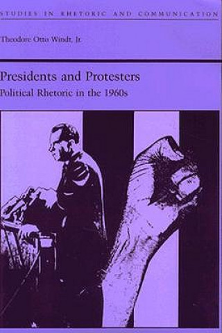 Carte Presidents and Protestors Theodore Otto Windt