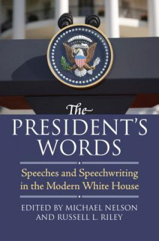 Книга President's Words 