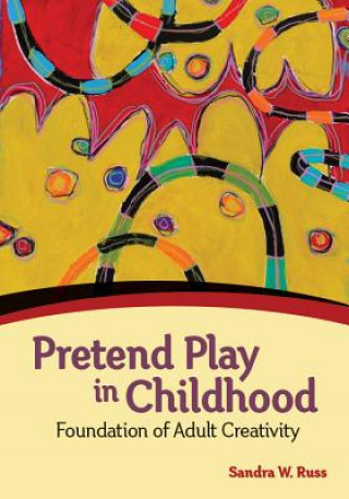 Carte Pretend Play in Childhood Sandra W. Russ