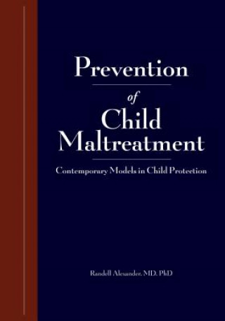 Kniha Prevention of Child Maltreatment Neil B. Guterman