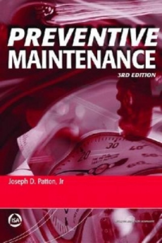 Livro Preventive Maintenance Joseph D. Patton