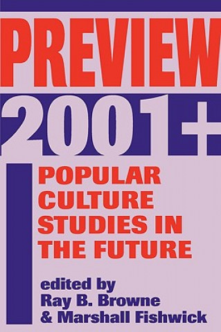 Knjiga Preview 2001 Plus Browne & Fishwick