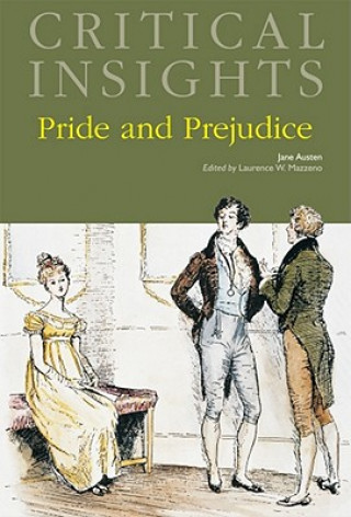 Βιβλίο Pride and Prejudice 