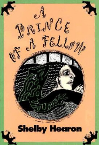 Книга Prince of a Fellow Hearon-S