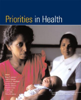 Könyv Priorities in Health 