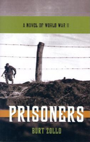 Buch Prisoners Burt Zollo