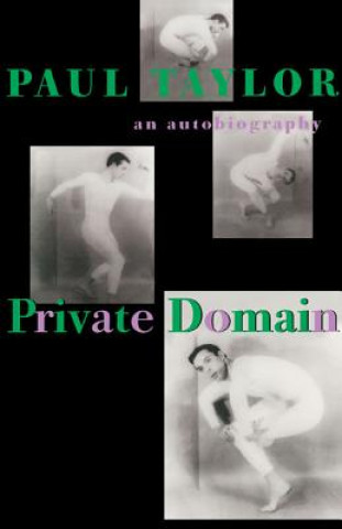 Книга Private Domain Paul Taylor