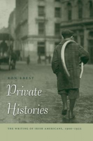 Książka Private Histories Ron Ebest