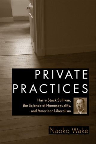 Βιβλίο Private Practices Naoko Wake
