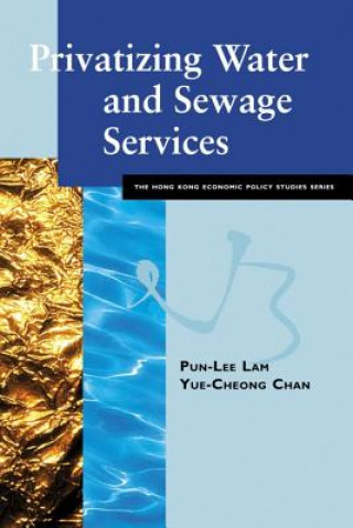 Carte Privatizing Water and Sewage Services Yue-Cheong Chan