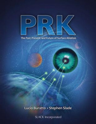Book PRK Lucio Buratto