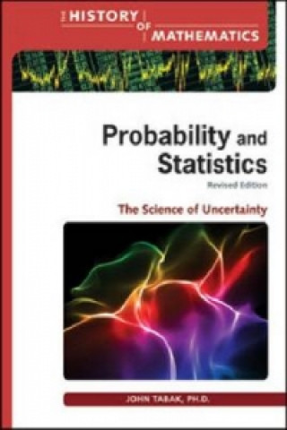 Book Probability and Statistics John Tabak